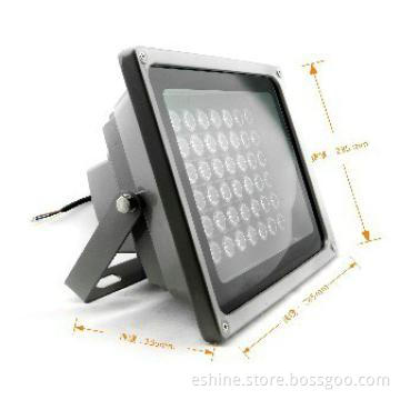 48w high power led floodlight